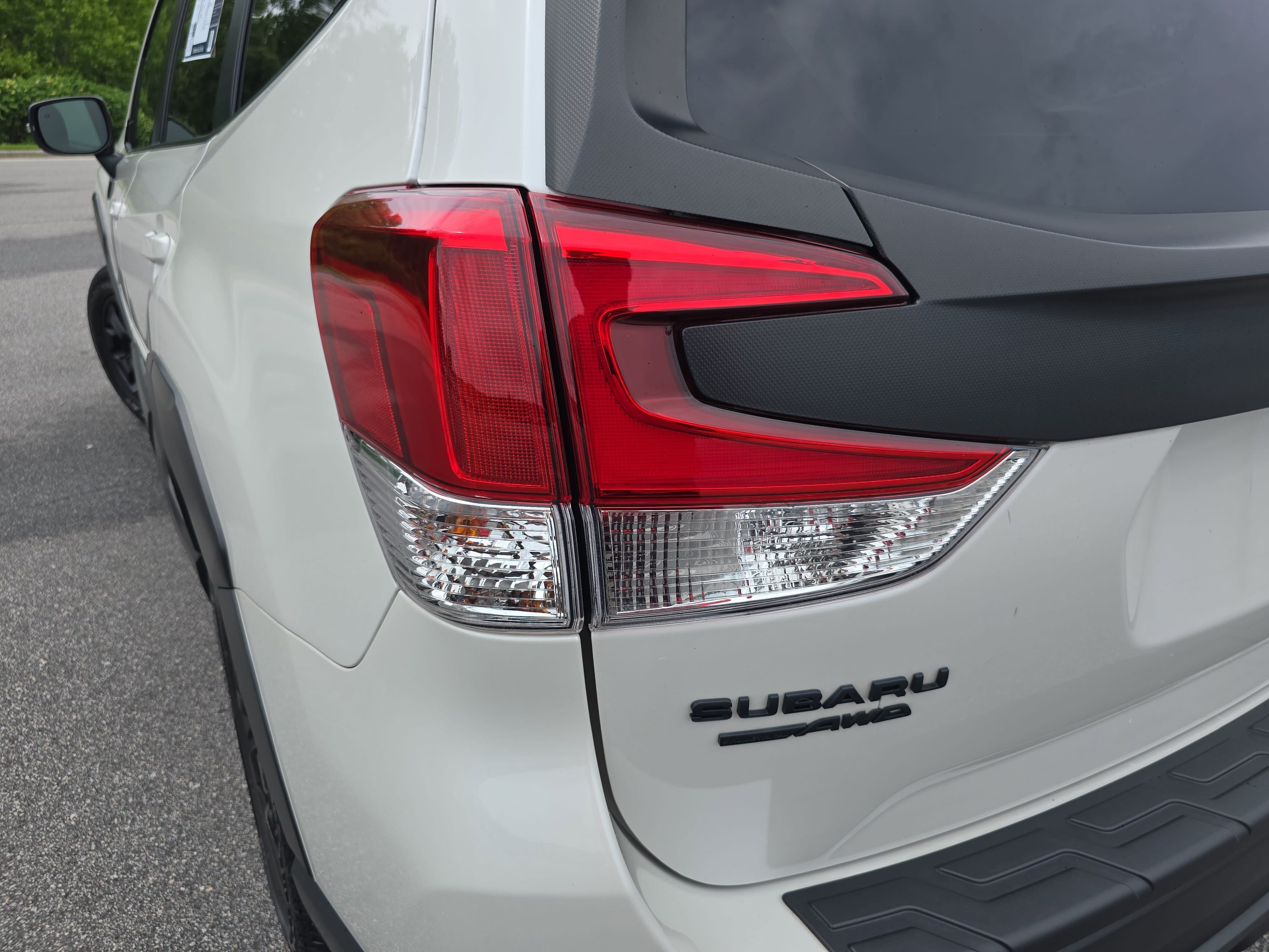 Used 2023 Subaru Forester Wilderness AWD/4WD image 34