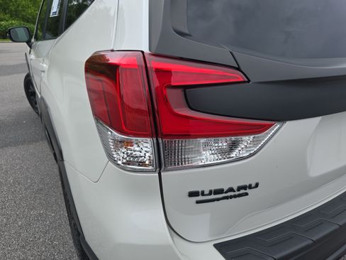 Used 2023 Subaru Forester Wilderness AWD/4WD image 34