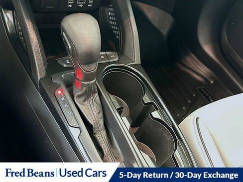 Used 2022 Chevrolet TrailBlazer LT image 18