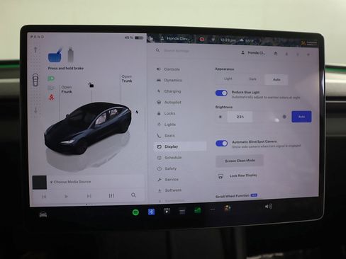 Used 2025 Tesla Model 3 Long Range image 52