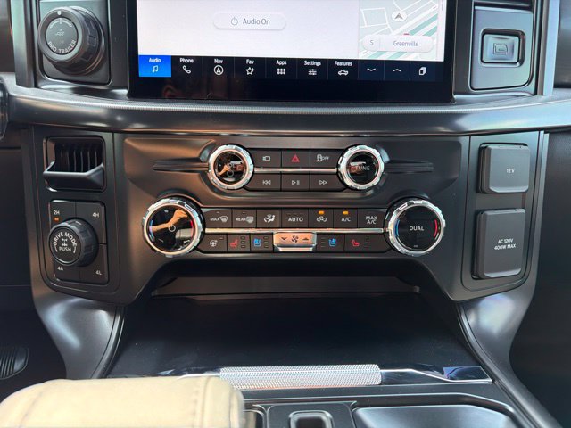 New 2026 Ford F150 Lariat AWD/4WD image 14