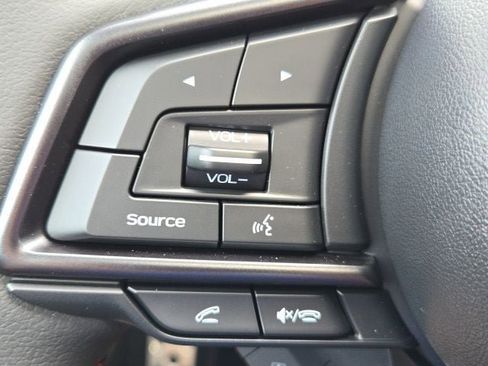 New 2025 Subaru WRX Limited image 14