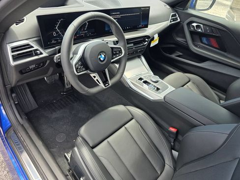 New 2026 BMW 230i Coupe w/ Premium Package RWD image 8