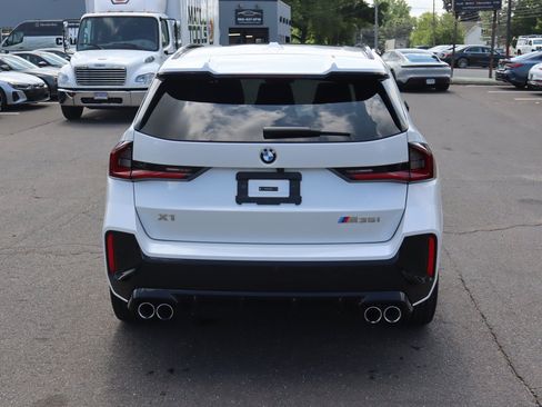 Used 2025 BMW X1 M35i AWD/4WD image 6