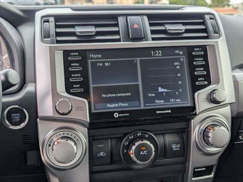 Used 2024 Toyota 4Runner SR5 RWD image 18