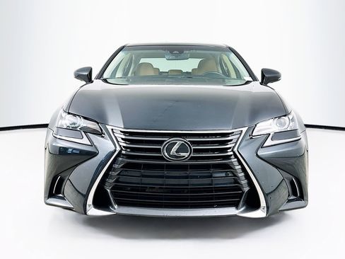 Used 2019 Lexus GS 350 image 2