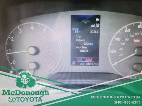 Used 2024 Toyota Corolla LE FWD image 13