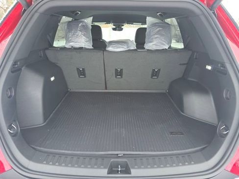 New 2026 Chevrolet Equinox LT w/ Convenience Package II image 20