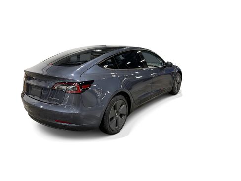 Certified 2022 Tesla Model 3 Long Range AWD/4WD image 6