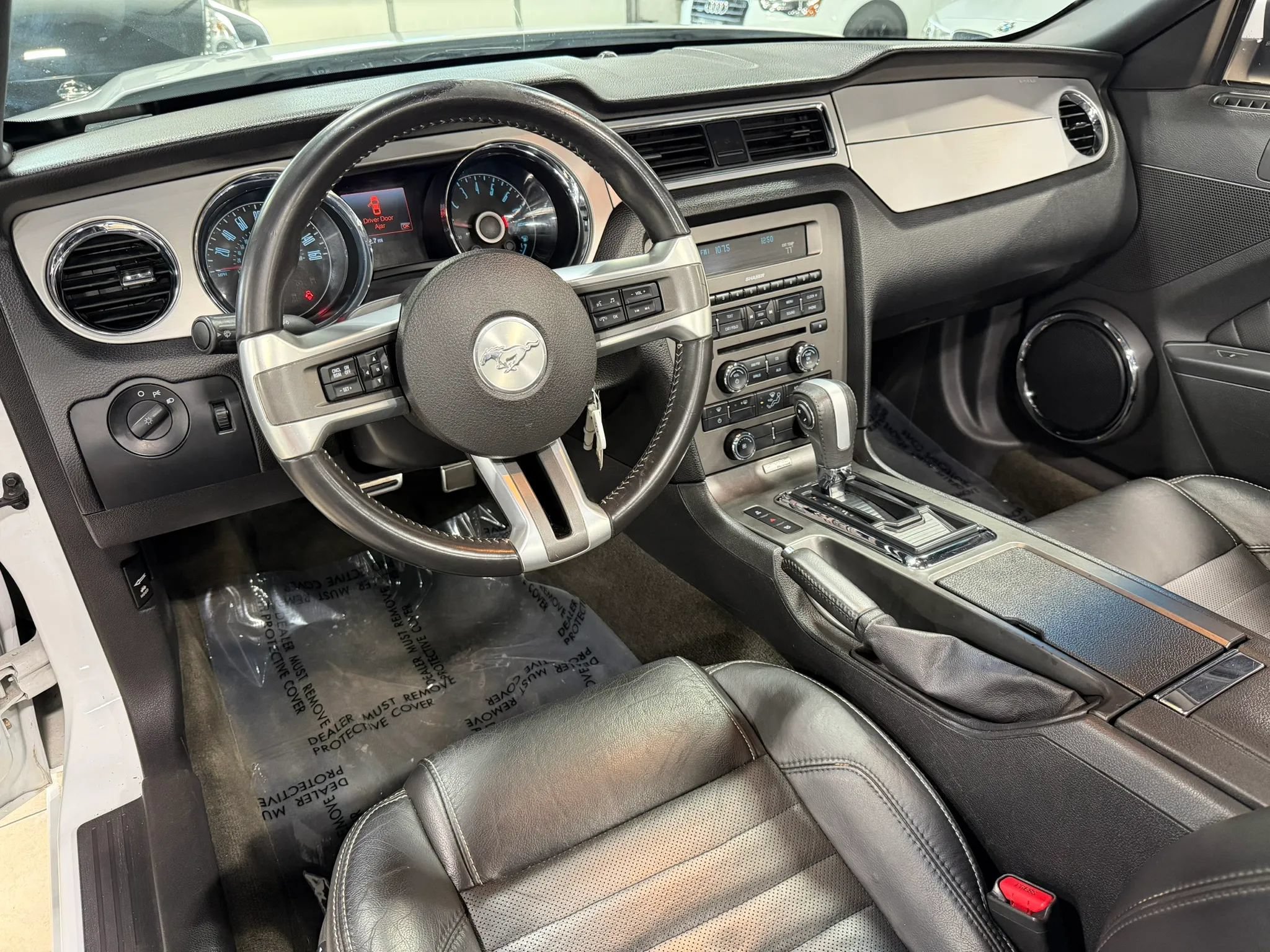 Used 2014 Ford Mustang Premium RWD image 19