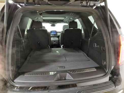 Certified 2023 Chevrolet Tahoe Premier image 53