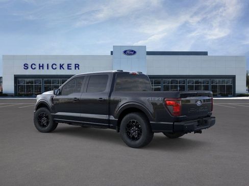 New 2026 Ford F150 STX image 4