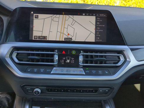 Used 2021 BMW 430i Coupe w/ M Sport Package image 24