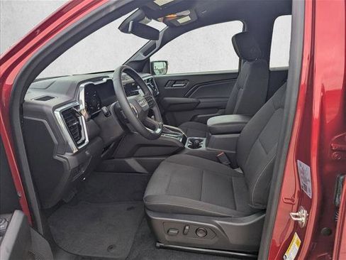 Used 2024 GMC Canyon Elevation w/ Convenience Package image 10