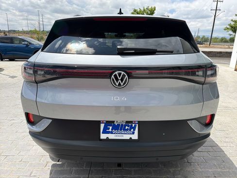 Certified 2023 Volkswagen ID.4 Pro S AWD/4WD image 6