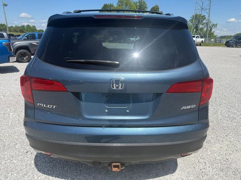 Used 2017 Honda Pilot EX-L image 4