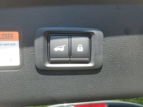 New 2026 Mitsubishi Eclipse Cross SE AWD/4WD image 34