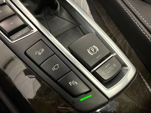 Used 2016 BMW 650i Gran Coupe xDrive image 49