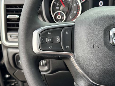 New 2026 RAM 2500 Big Horn image 30