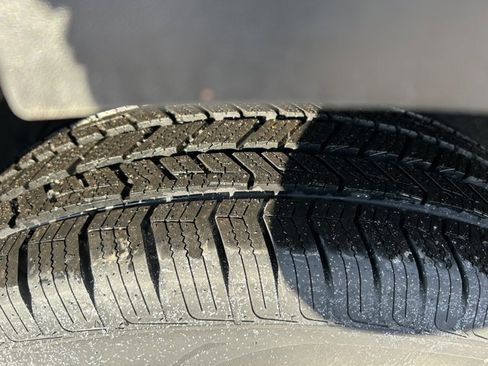 Certified 2023 Nissan Rogue S image 7