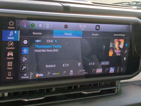 Used 2024 Jeep Wrangler Sport S image 16