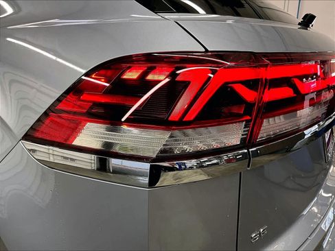 New 2026 Volkswagen Atlas Cross Sport SE image 25