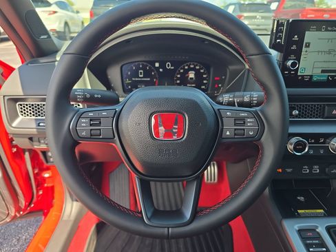 Certified 2026 Honda Civic Type R image 23