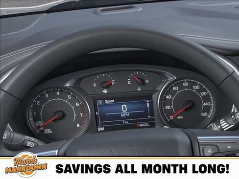 New 2026 Chevrolet Blazer LT image 18