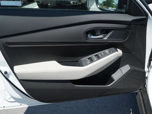 New 2026 Honda Accord SE image 12