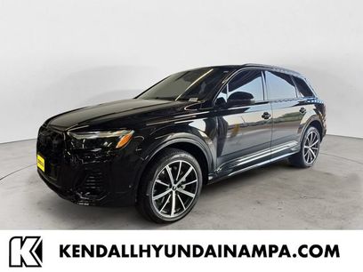 Used 2025 Audi Q7 2.0T Premium Plus w/ Premium Plus Package