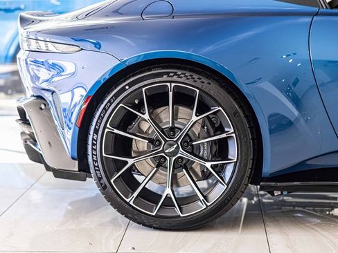 New 2026 Aston Martin V8 Vantage Coupe image 11