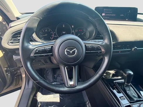 Used 2024 MAZDA CX-30 Carbon AWD/4WD image 11