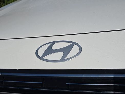 New 2026 Hyundai Palisade Limited FWD image 12