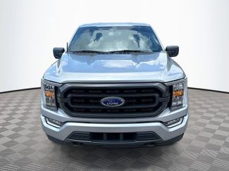 Used 2022 Ford F150 XLT w/ Equipment Group 302A High AWD/4WD video 2