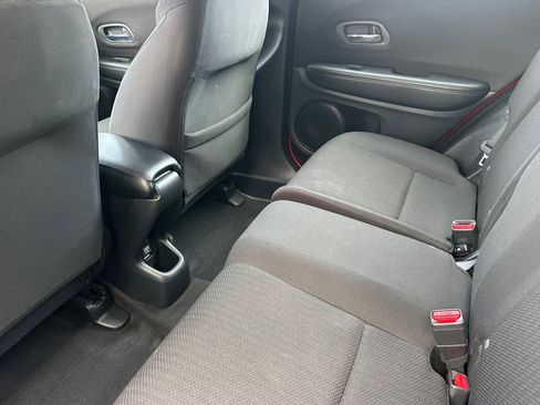 Used 2016 Honda HR-V LX image 25