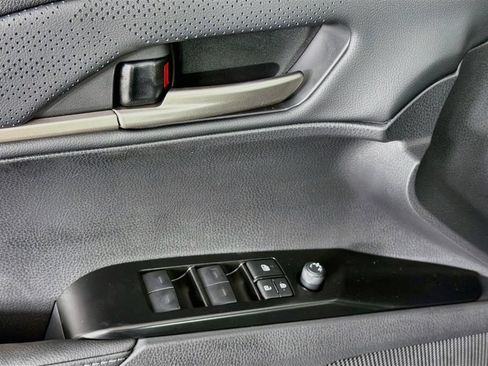 New 2026 Toyota Camry XSE FWD image 22