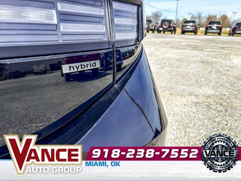 Used 2025 Hyundai Sonata SEL FWD image 9