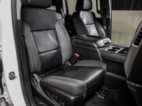 Used 2016 GMC Sierra 1500 SLT w/ All-Terrain Package AWD/4WD image 30