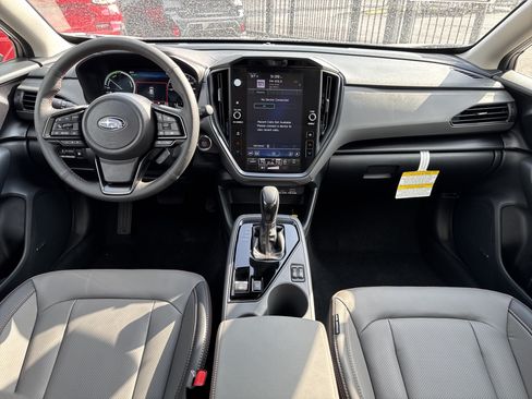 New 2026 Subaru Crosstrek 2.5i Limited AWD/4WD image 11