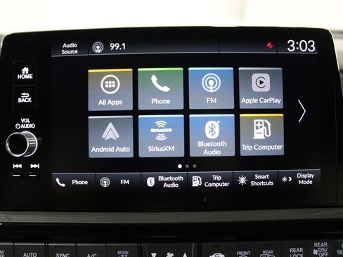 Used 2025 Honda Odyssey Sport-L image 13