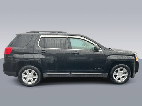 Used 2014 GMC Terrain SLE w/ Convenience Package image 2