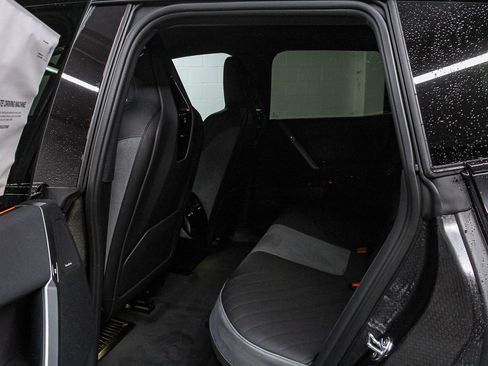 New 2026 BMW iX xDrive45 w/ M Sport Package image 16