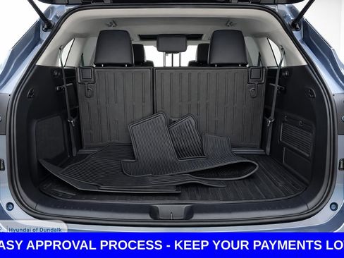 Used 2022 Toyota Highlander Platinum AWD/4WD image 16