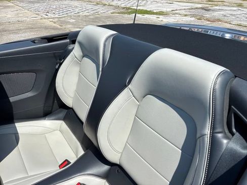 Used 2024 Ford Mustang Premium RWD image 29
