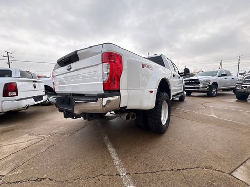 Used 2021 Ford F350 XL w/ STX Appearance Package image 3