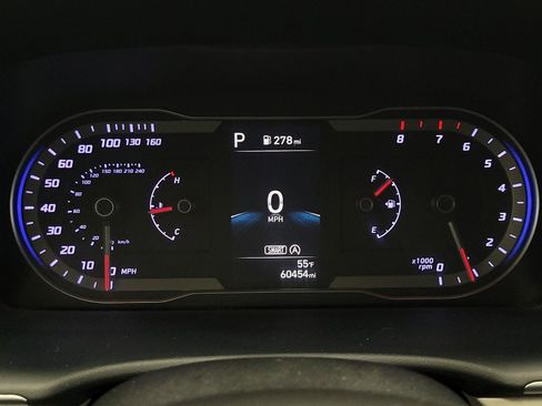 Used 2024 Hyundai Tucson SEL image 23