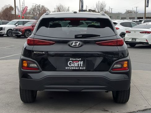 Used 2020 Hyundai Kona SEL image 5