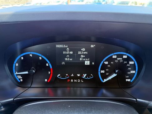 Certified 2024 Ford Bronco Sport Free Wheeling w/ Convenience Package AWD/4WD image 27