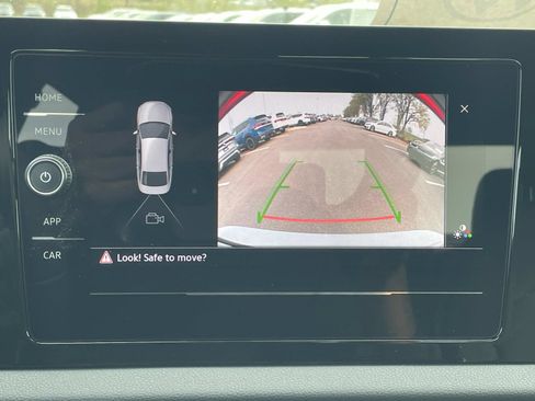New 2026 Volkswagen Jetta Sport FWD image 24