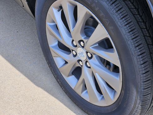 New 2026 Buick Enclave Preferred w/ Power Package image 8